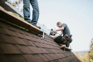 Local Roofers in West Sacto, CA